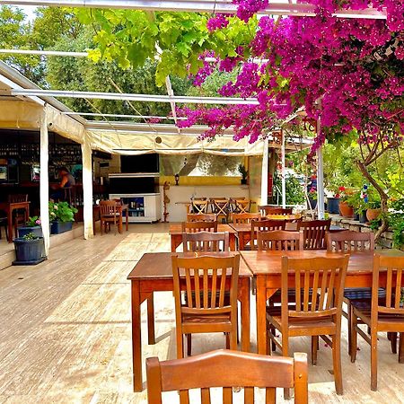 Umayra Otel Bodrum Exterior photo