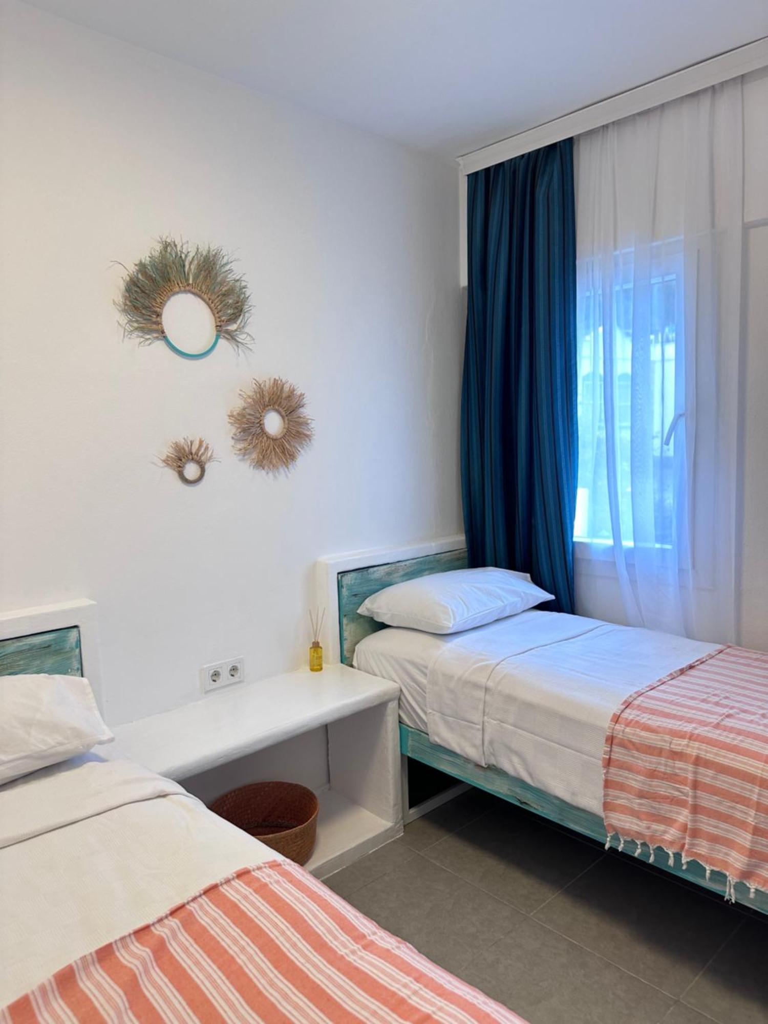 Umayra Otel Bodrum Exterior photo